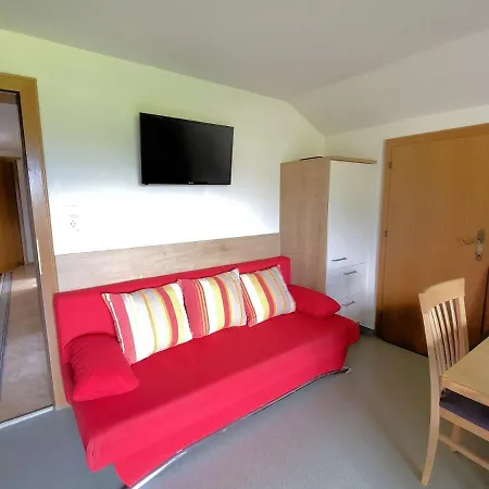 Appartements Hirner Fuegen Exterior photo