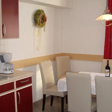Appartements Hirner Fuegen Room photo