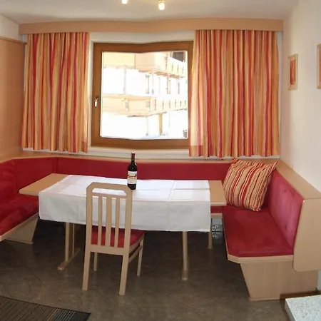 Appartements Hirner Fuegen Room photo
