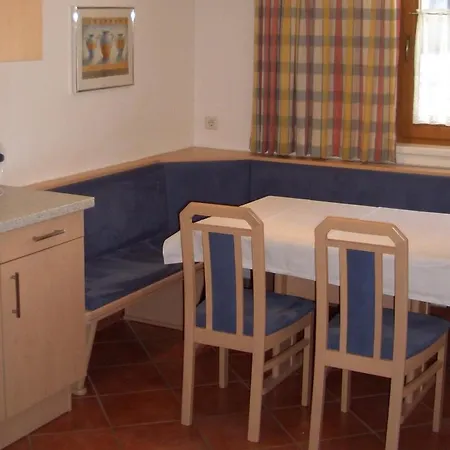 Appartements Hirner Fuegen Room photo