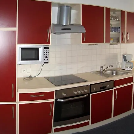 Appartements Hirner Fuegen Room photo