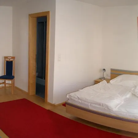 Appartements Hirner Fuegen Room photo