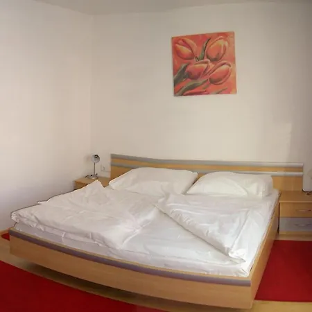 Appartements Hirner Fuegen Room photo