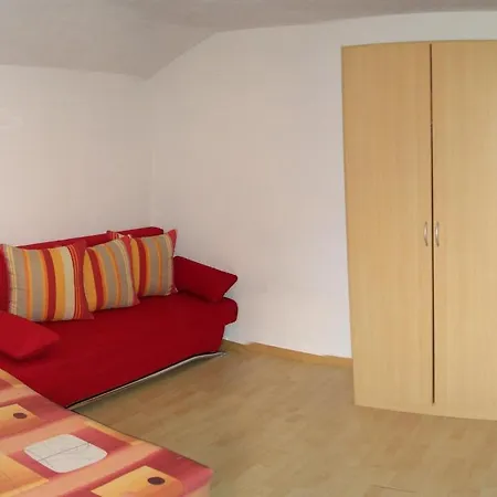 Appartements Hirner Fuegen Room photo
