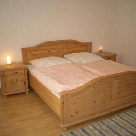 Appartements Hirner Fuegen Room photo
