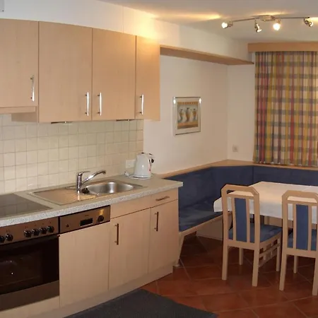 Appartements Hirner Fuegen Room photo