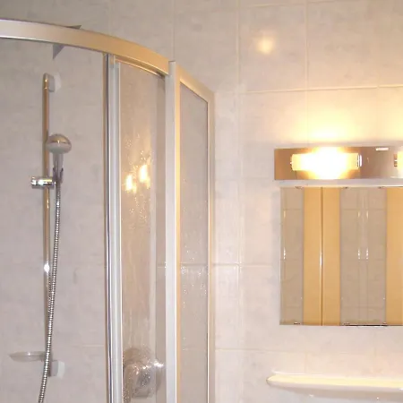 Appartements Hirner Fuegen Room photo