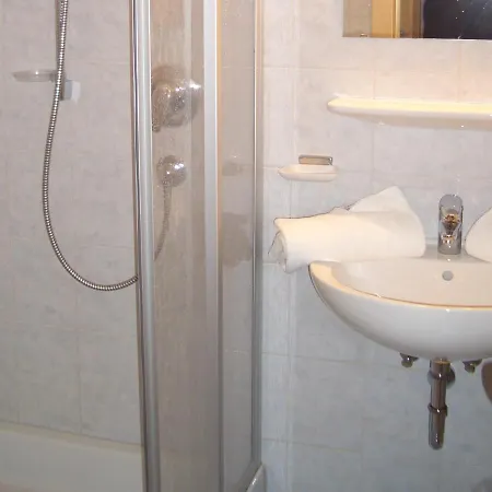 Appartements Hirner Fuegen Room photo