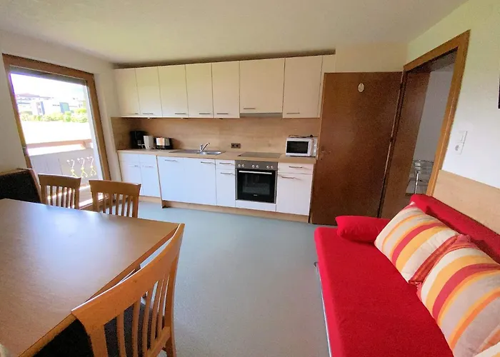 Appartements Hirner