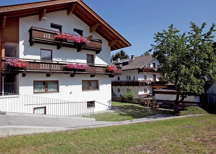 Appartements Hirner