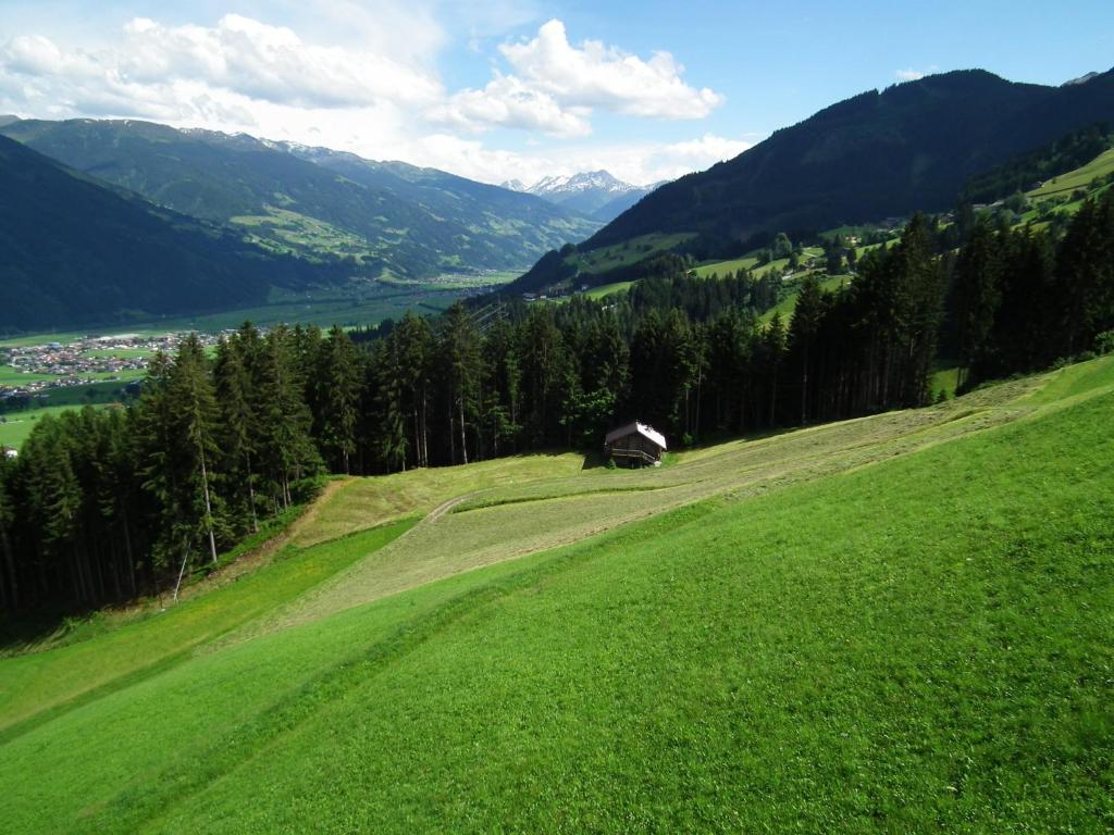 Hirner Appartement *