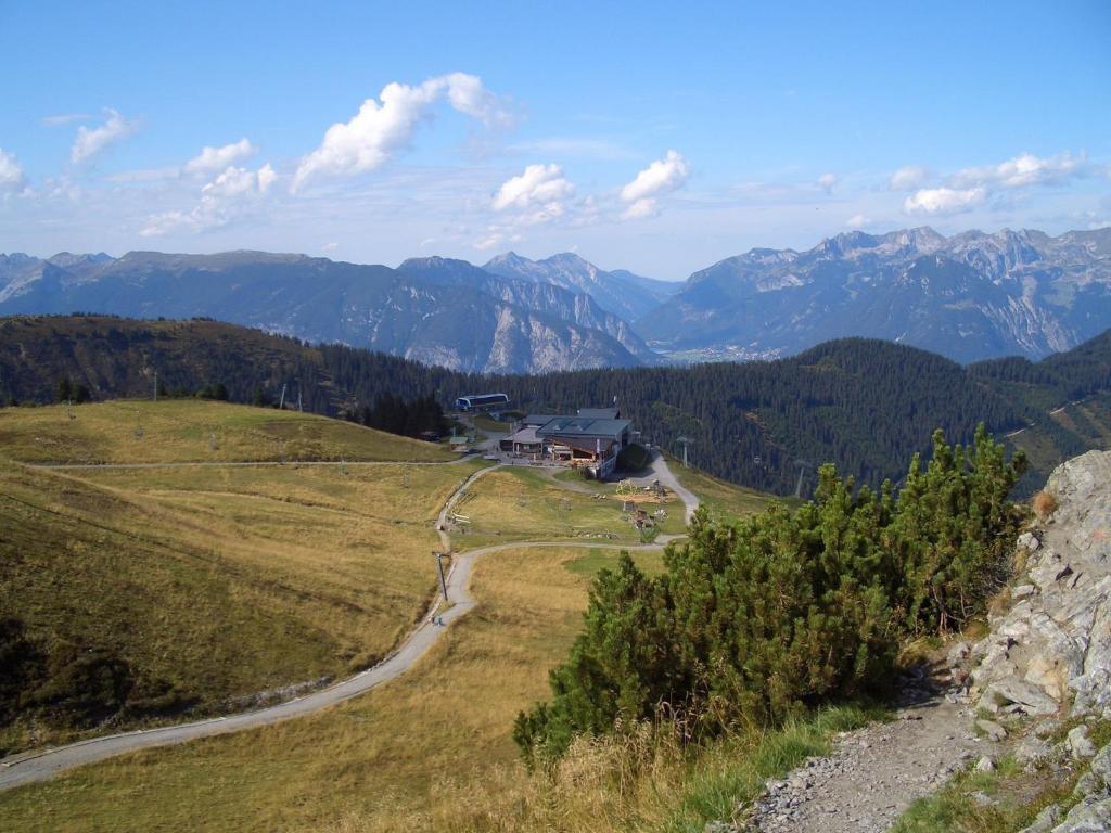 Appartement Hirner