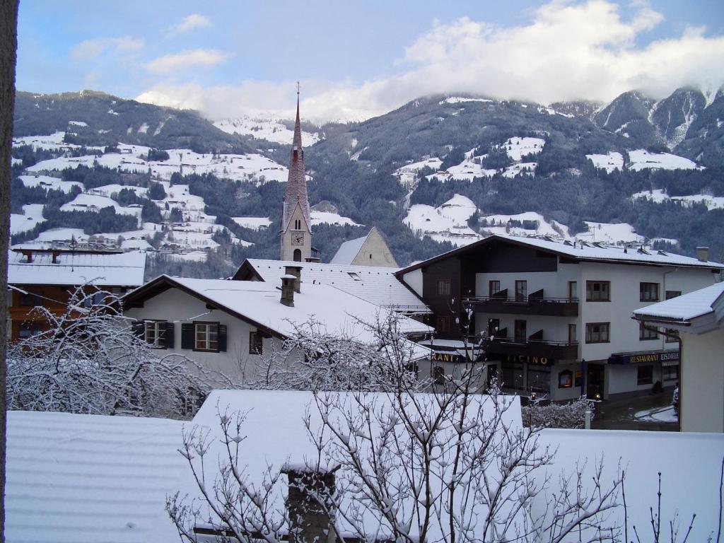 Hirner Appartement *