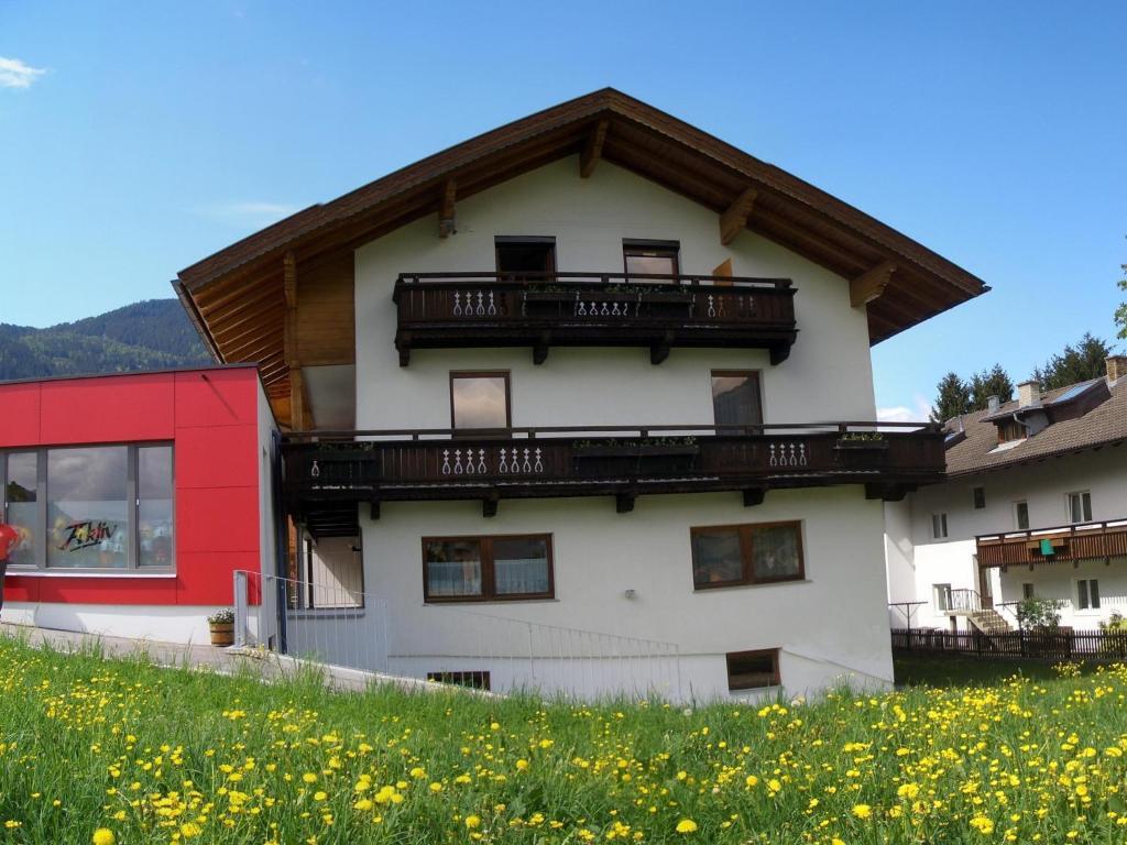 Appartement Hirner