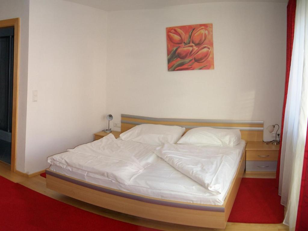 Hirner Appartement *