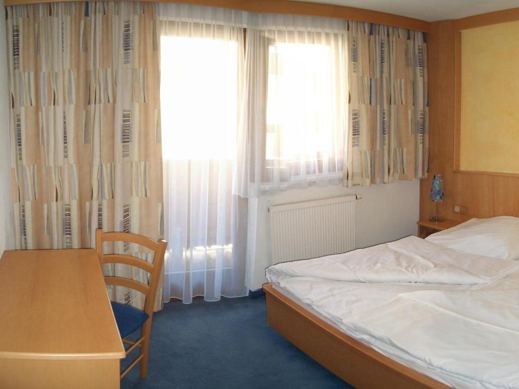 Appartement Hirner