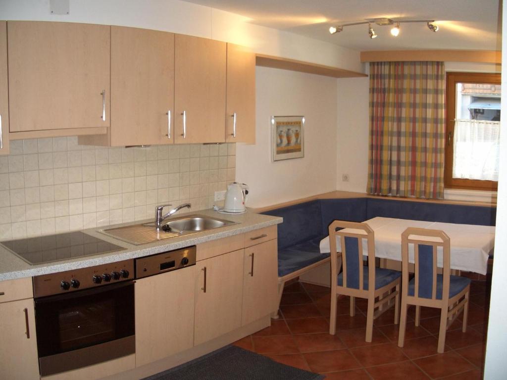 Appartement Hirner *