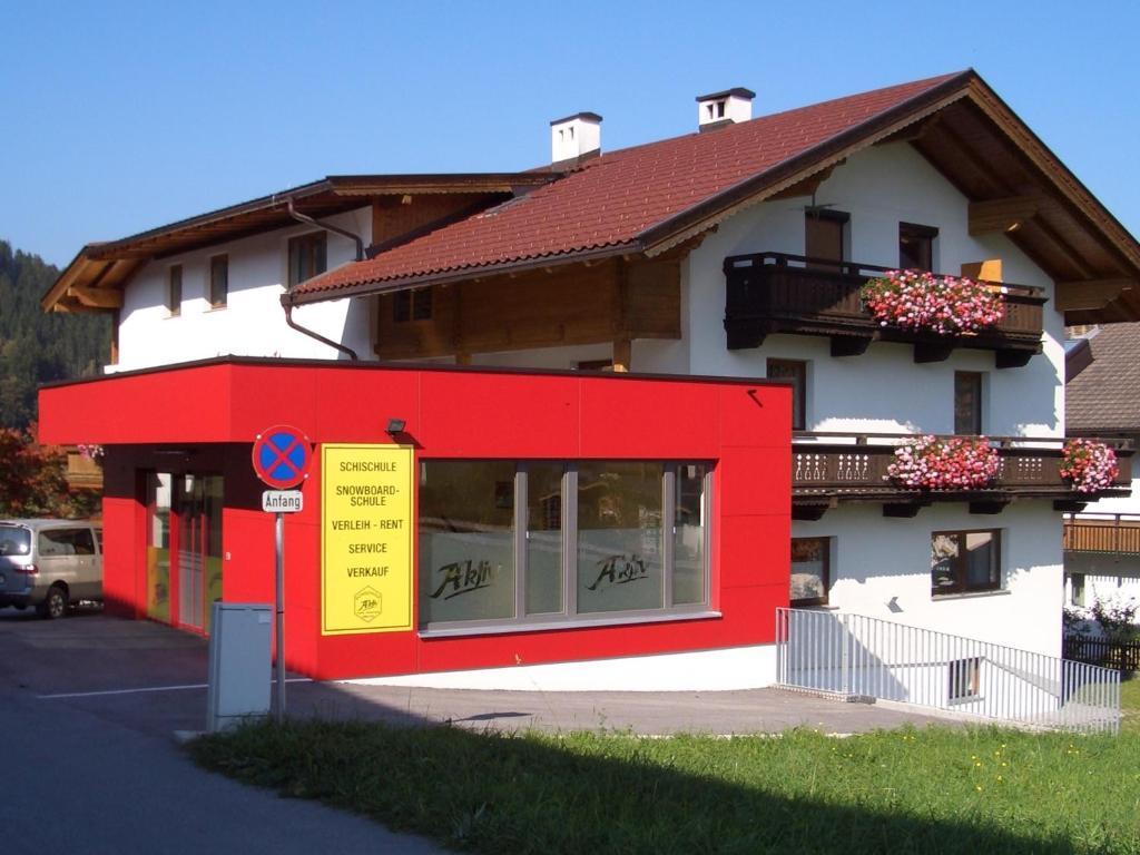 Appartement Hirner