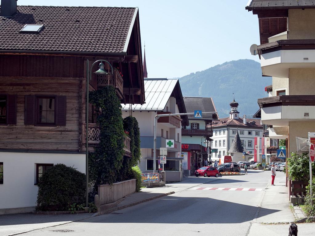 Appartement Hirner *