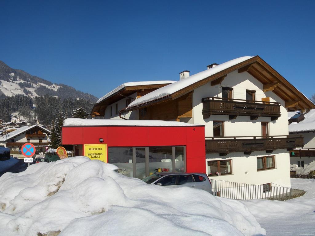 Appartement Hirner Fügen