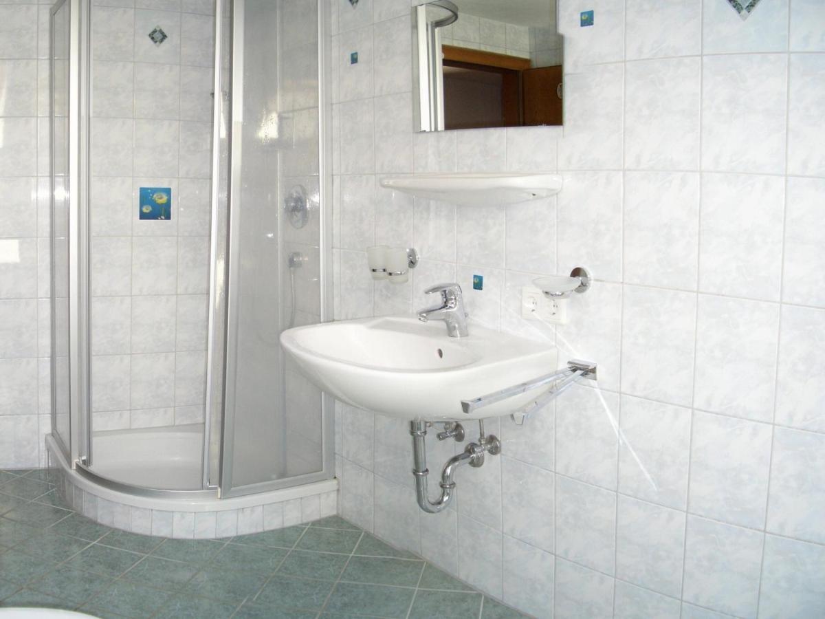 Appartement Hirner *
