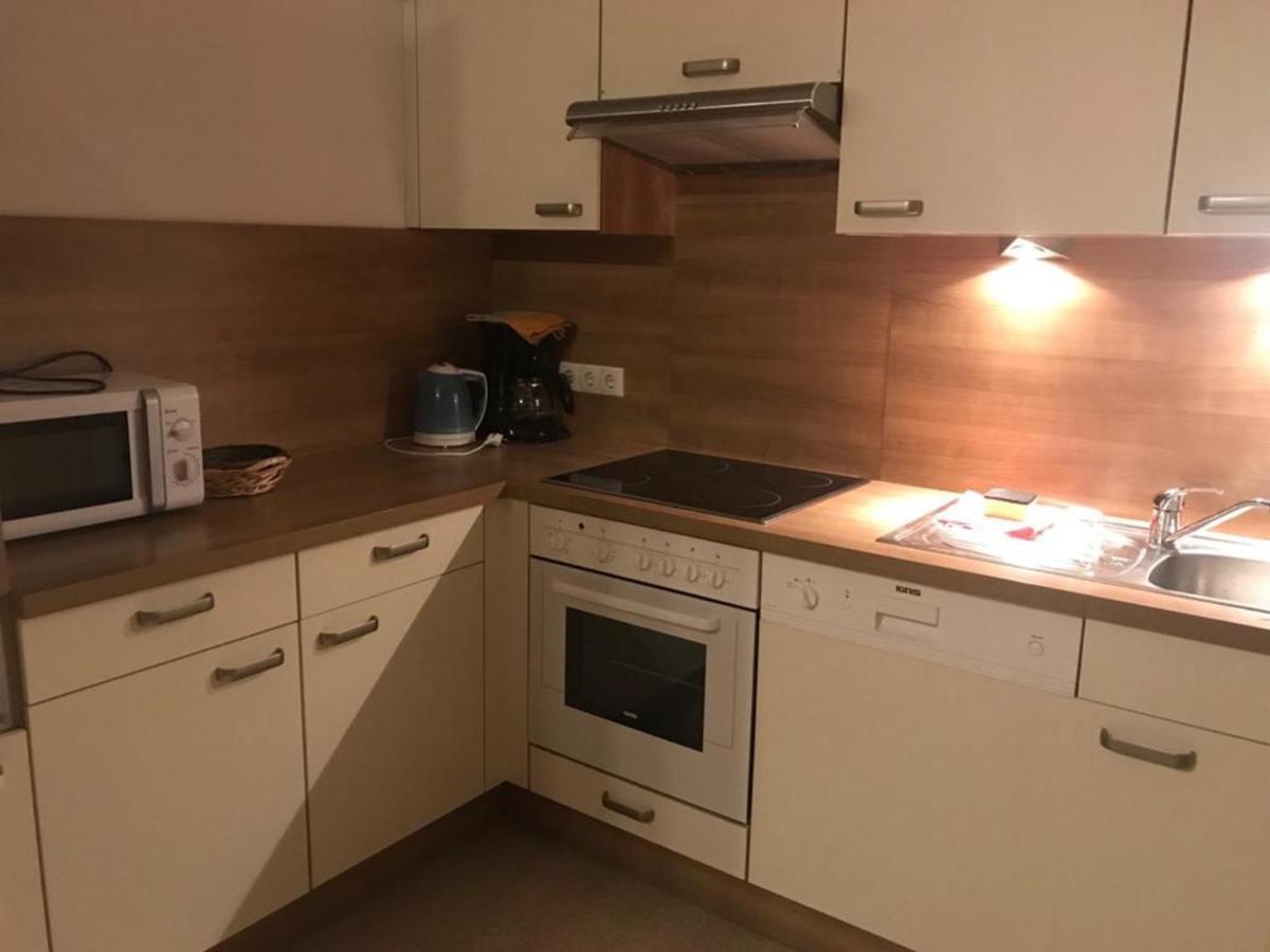Hirner Appartement *