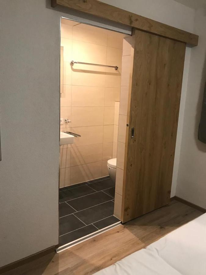 Appartement Hirner *