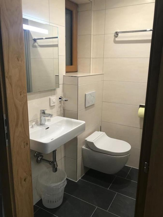 Appartement Hirner