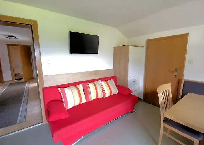 Appartements Hirner