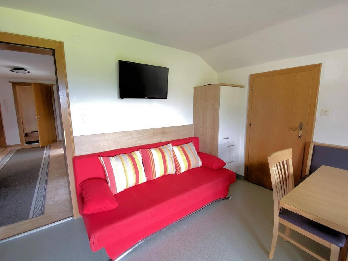 Appartements Hirner Fuegen