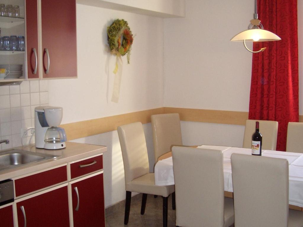 Appartements Hirner *