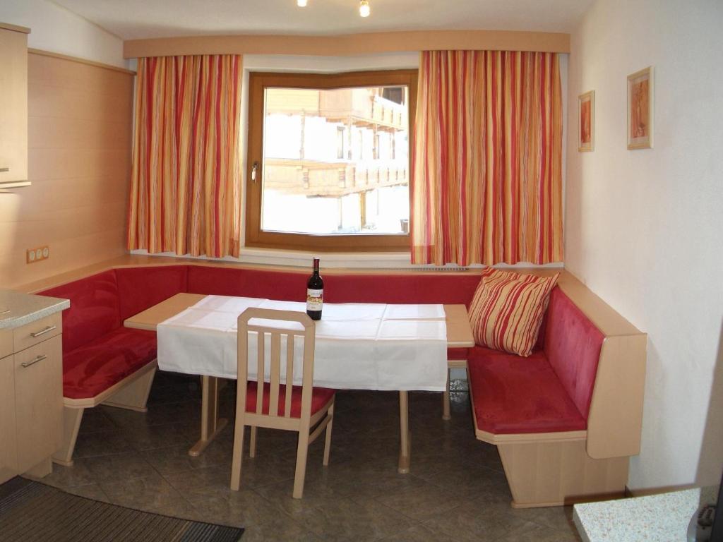 Appartements Hirner Apartment *