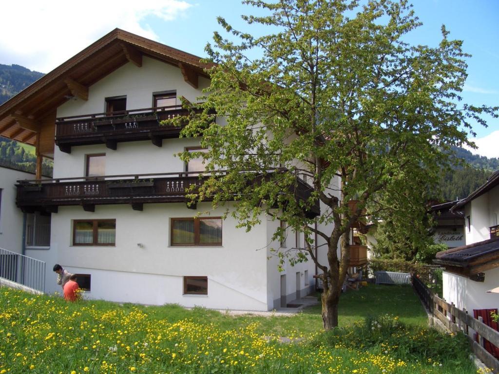 Apartment Appartements Hirner *