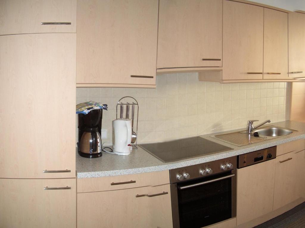 Apartment Appartements Hirner *