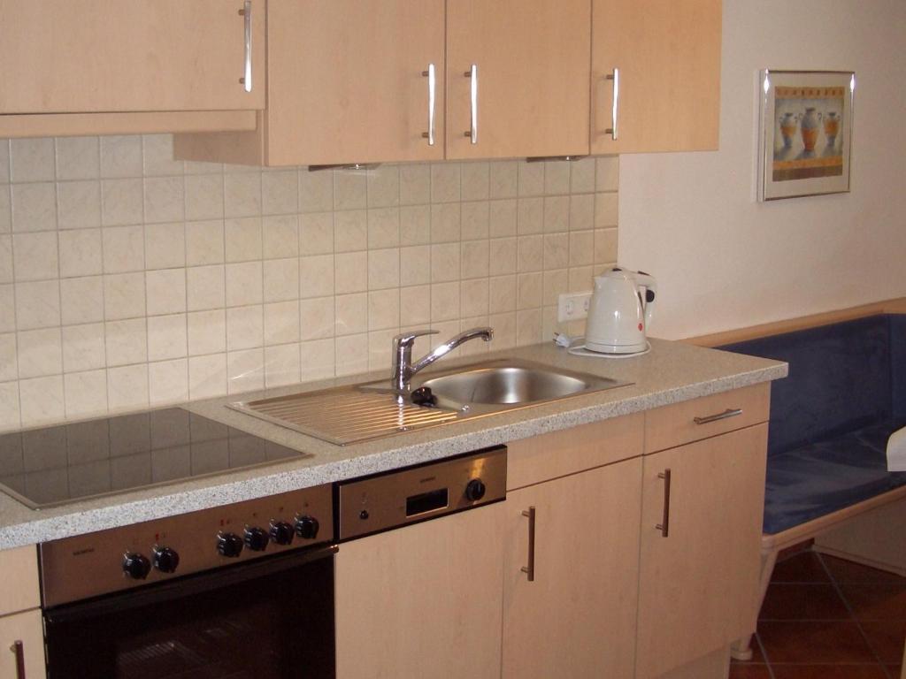 Appartements Hirner Fuegen