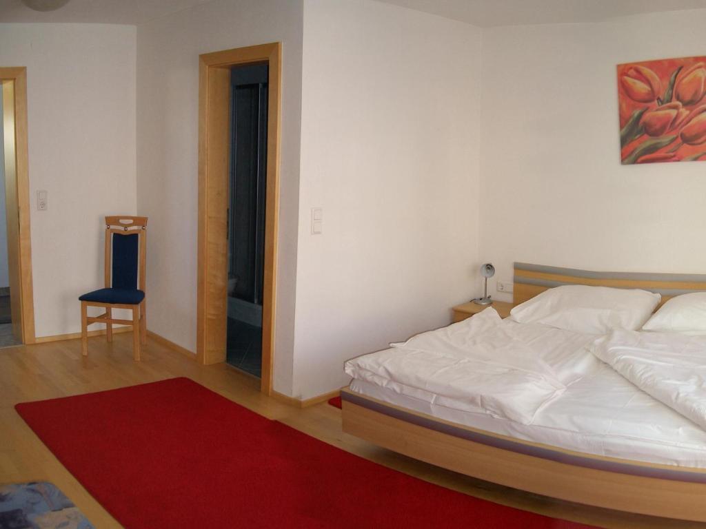 Appartements Hirner Apartment *