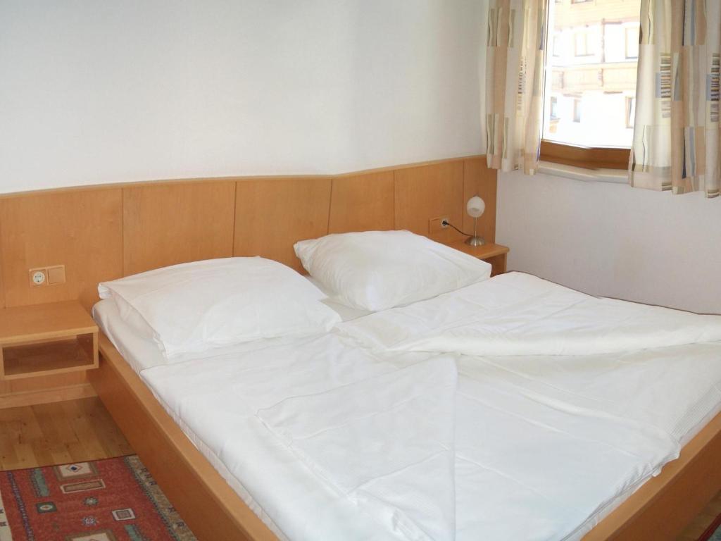 Apartment Appartements Hirner