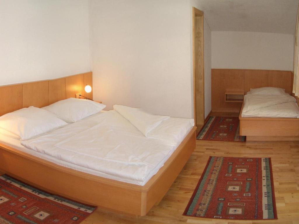 Apartment Appartements Hirner *