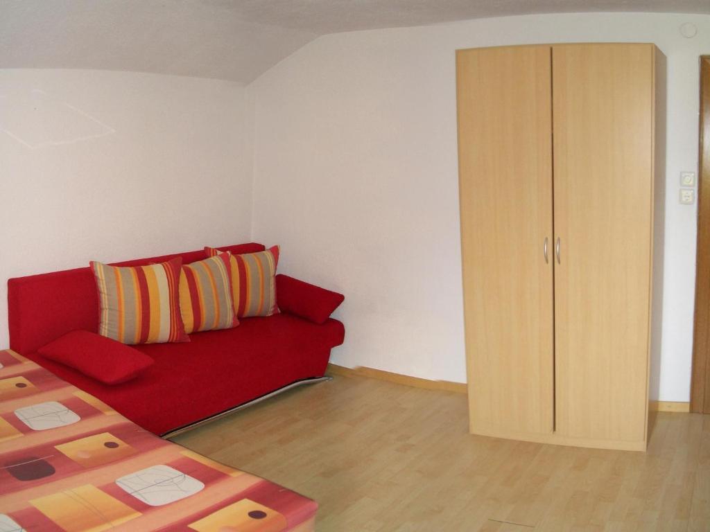 Appartements Hirner