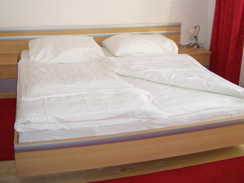 Appartements Hirner *
