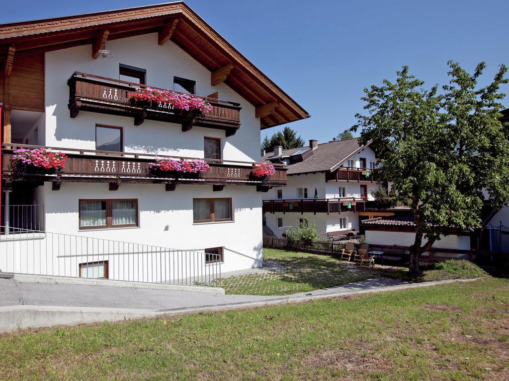Appartements Hirner * Fuegen