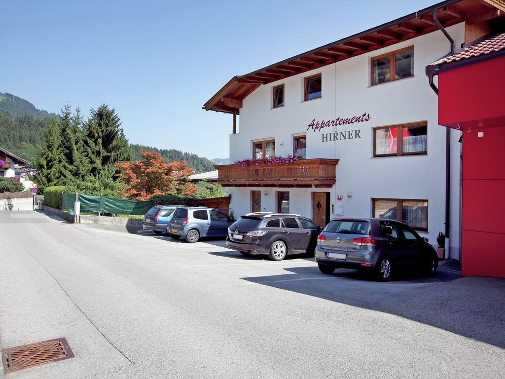 Appartements Hirner Fuegen