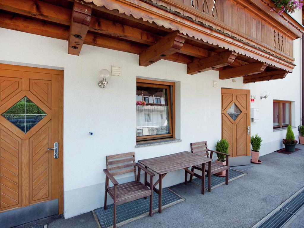 Apartment Appartements Hirner *