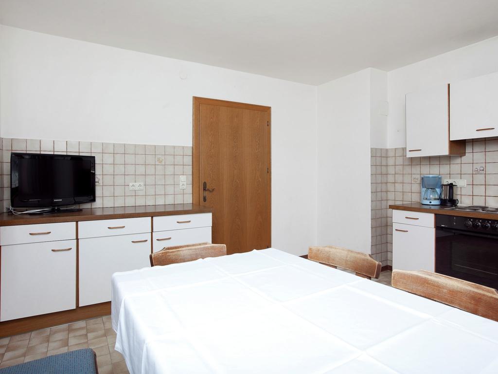 Appartements Hirner Apartment *