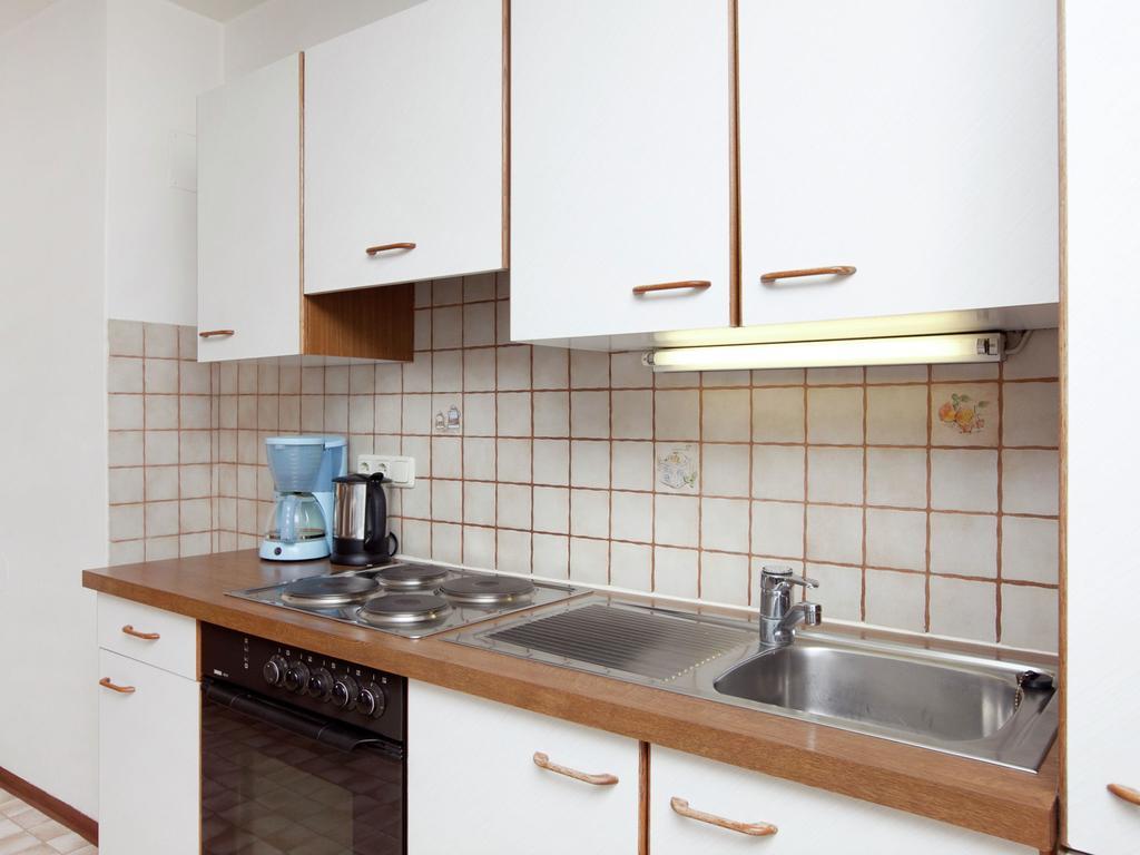 Apartment Appartements Hirner