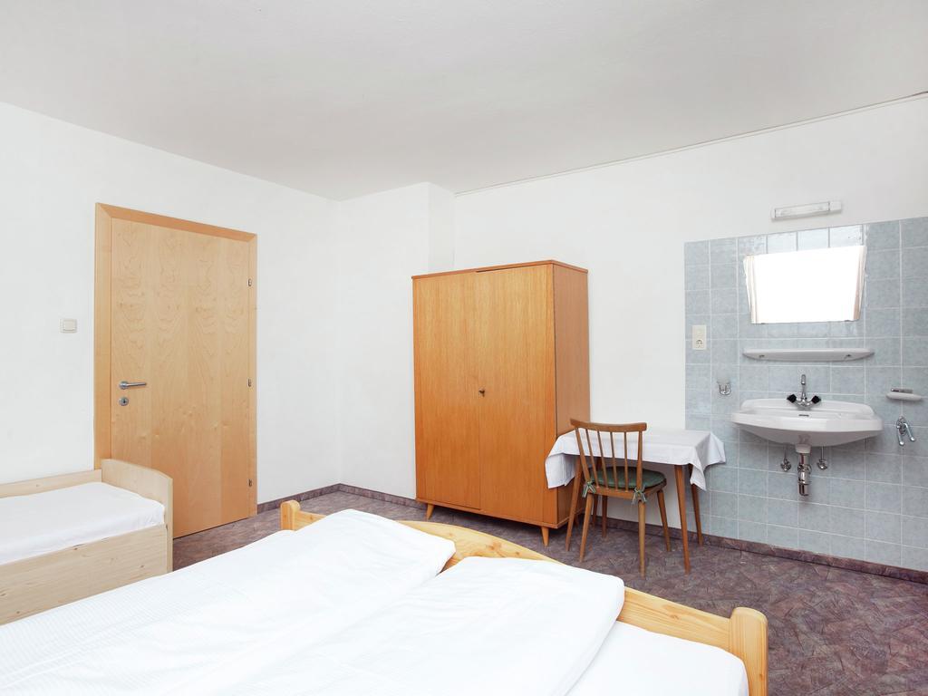 Appartements Hirner *