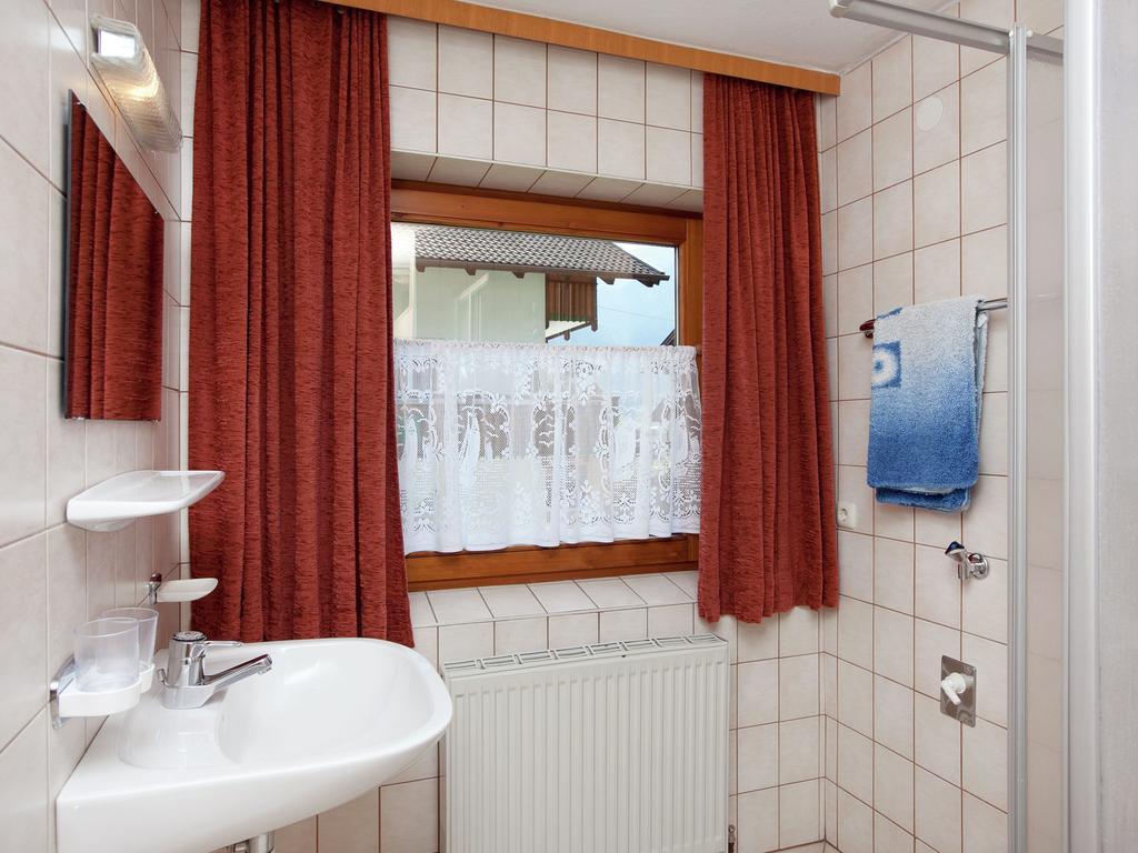 Appartements Hirner * Fuegen