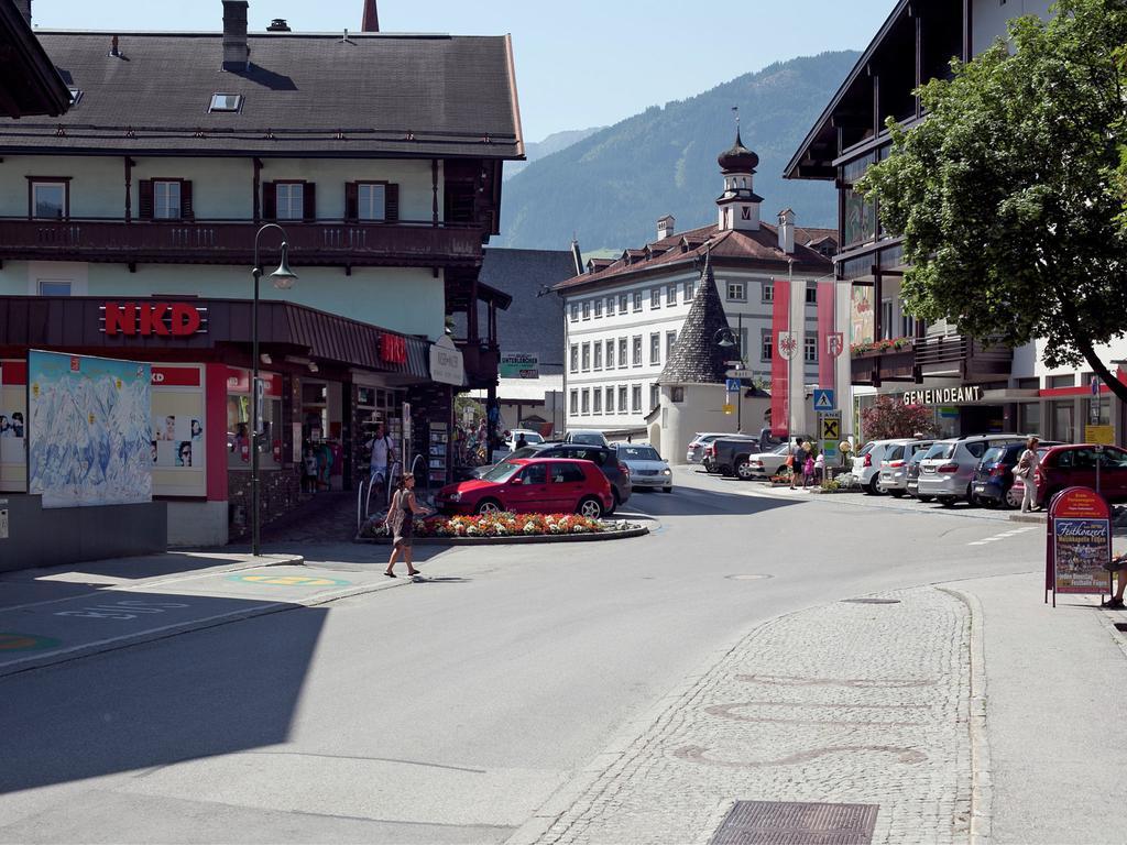 Appartements Hirner