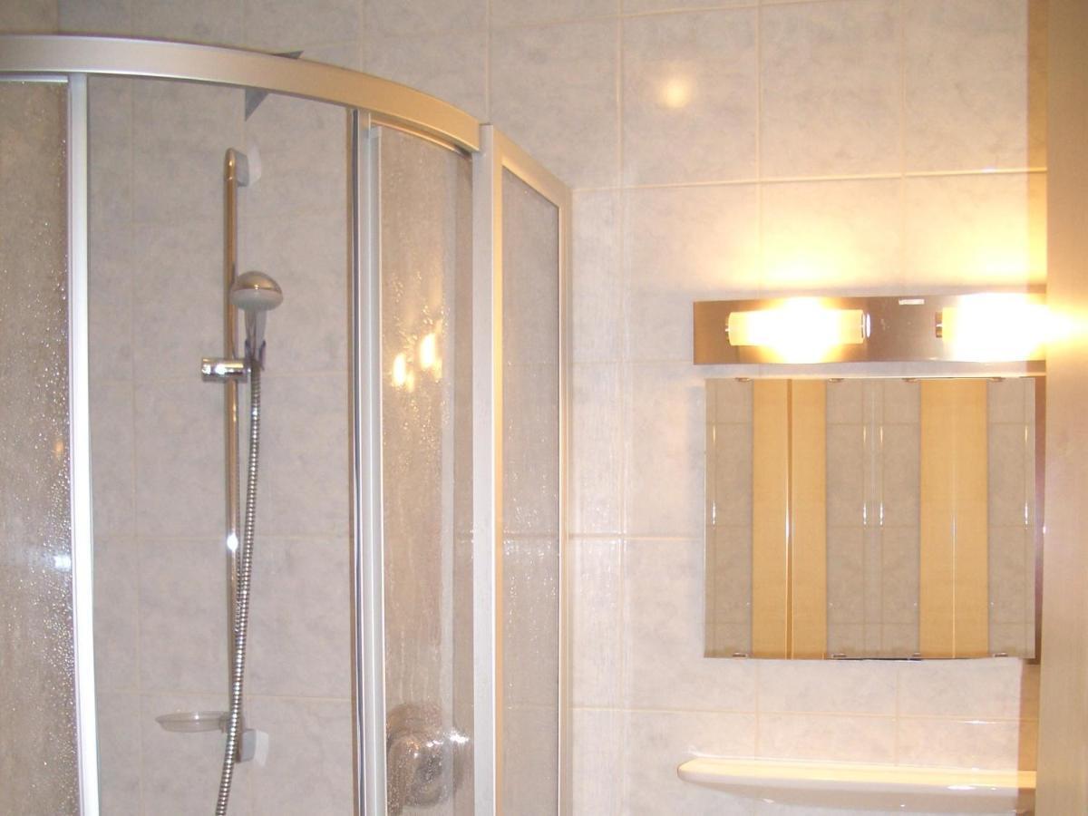 Appartements Hirner Apartment