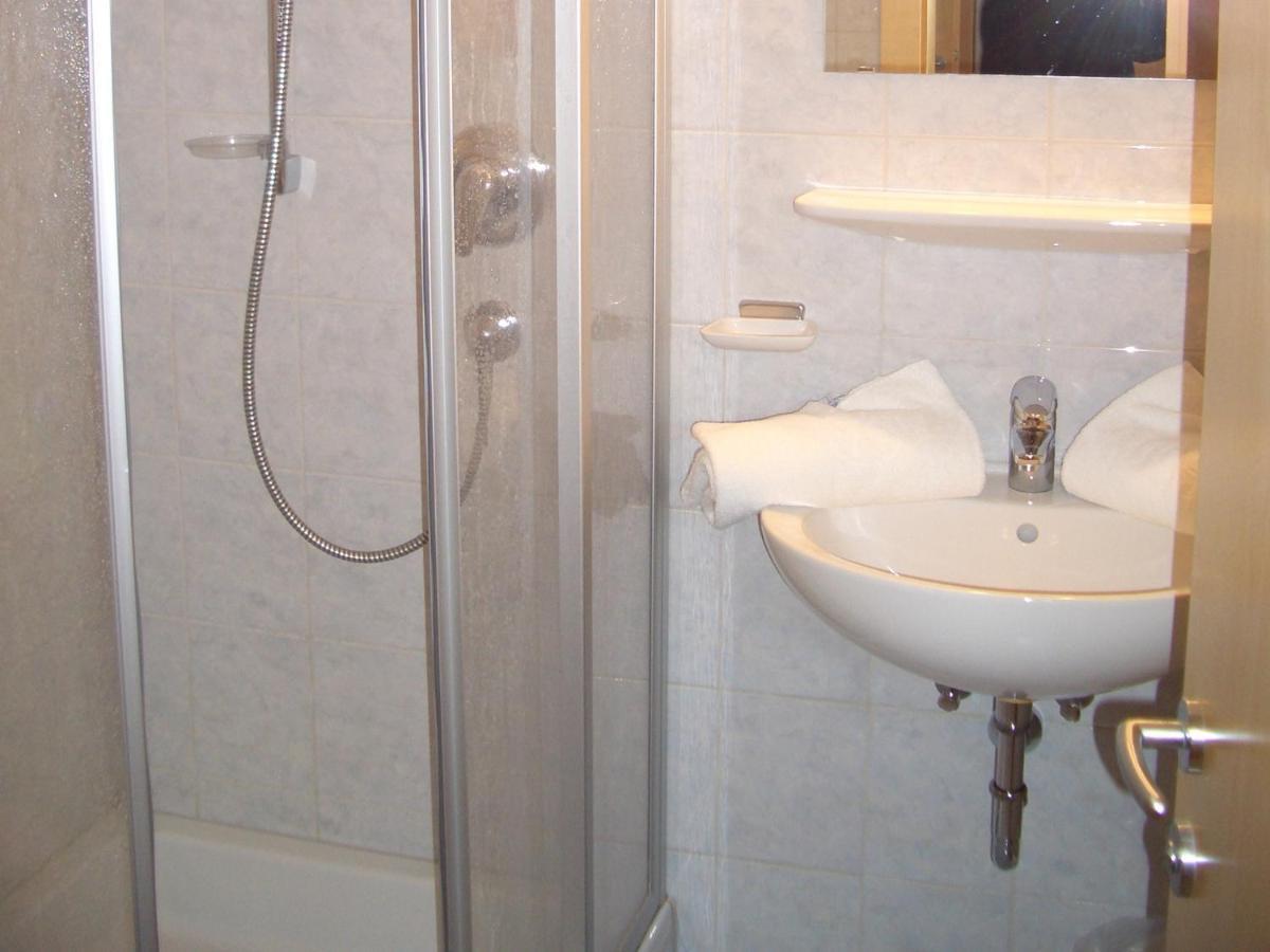 Appartements Hirner Apartment Fuegen